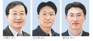 [ 기사 ]우주에서도 쓸 수 있는 ‘접는 반도체’개발