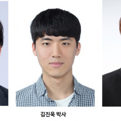 [ 수상 ]이문주 교수, “Applied Physics Letters 표지 논문 출판”