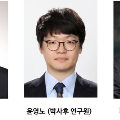 김대현 (박사과정), 윤영노(박사후 연구원), 한국전자파학회 제22회 전파분야 대학원(생)논문 공모전 수상