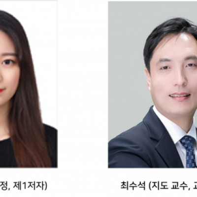 [ 수상 ]최수석 교수 연구팀(IMID 2024) ”우수논문상”수상