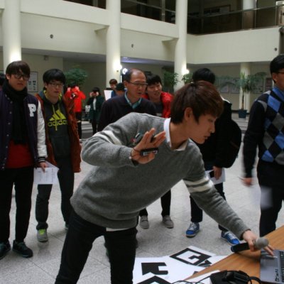 전자전기공학과 설계과제 작품 발표회