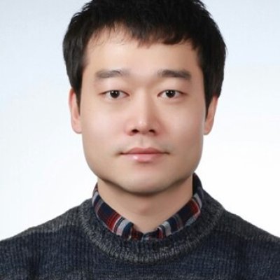 [ 수상 ]이상준 “Best Poster Award” 수상