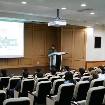 [ 행사 ]1학기 FMP 오리엔테이션