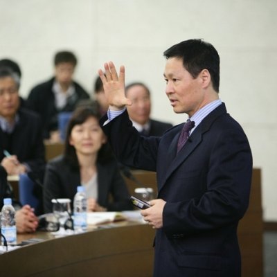 Alcatel-Lucent Bell Labs 김종훈 사장 특강