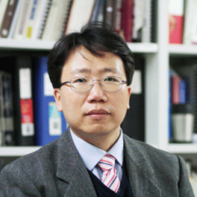 •자랑스런 포스테키안 상 교육 부문 조준호 교수 수상