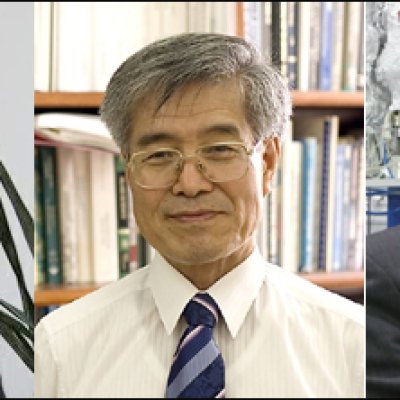 [ 기사 ]김오현.이문호.박수문 교수 연구진 접는 반도체 만든다.