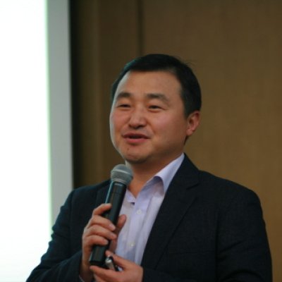 삼성전자 무선사업부 노태문 전무 초청 특강
