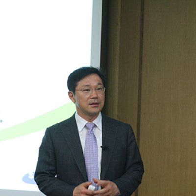 삼성전기 김창현 부사장 특강