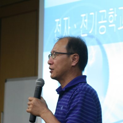 자교생 대상 대학원 입학설명회 개최
