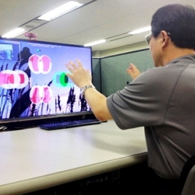 김영환 교수 연구소개 기사