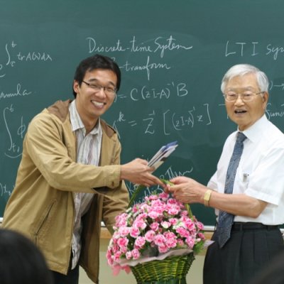 장수영 교수님 정년퇴임식 및 명예교수 추대식