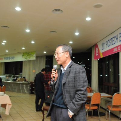 2011 전자전기공학과 합격자 초청 행사