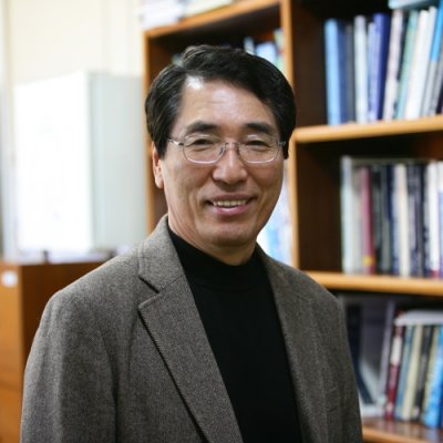 원상철 교수 – 제어·로봇·시스템학회의 제17대 회장취임