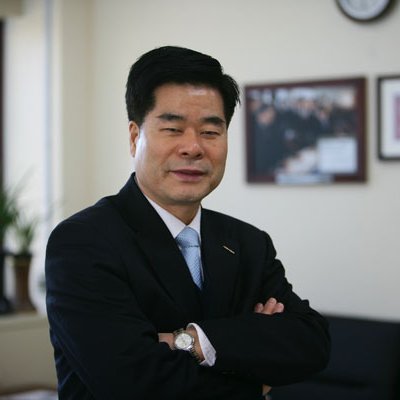 정윤하 교수 – 지방과학기술진흥협의회 위원장 위촉