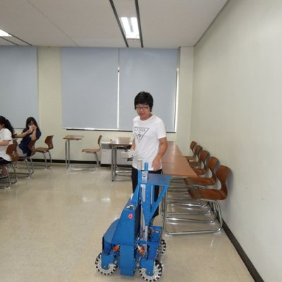 2011학년도 하계 학과홍보 프로그램 운영