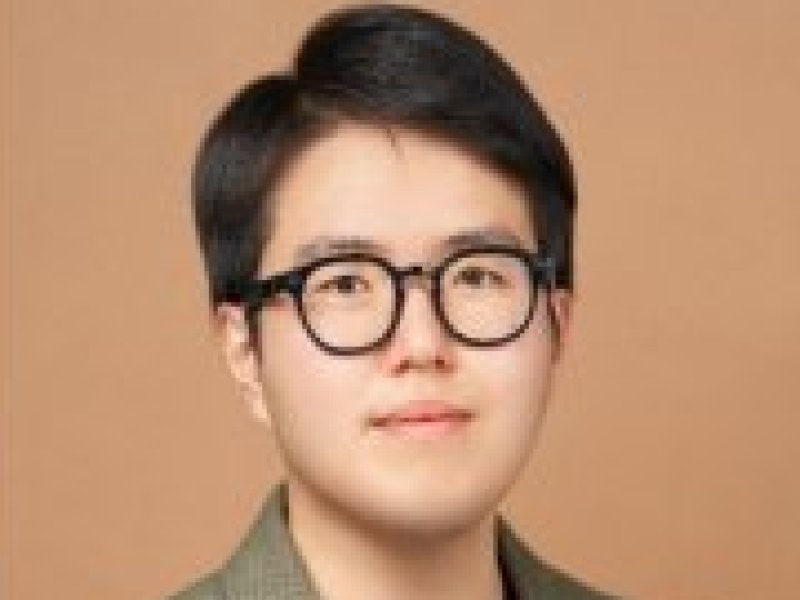 [ 기사 ]이재호 교수“Transactions on Machine Learning Research (TMLR)”편집위원 선임