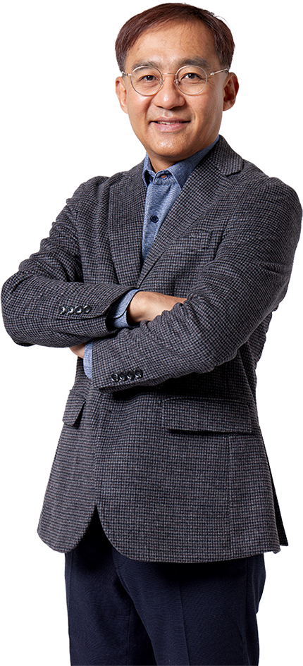 Department Chair Sim, Jae-Yoon