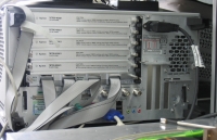 Logic Analysis System/Agilent(16900A)