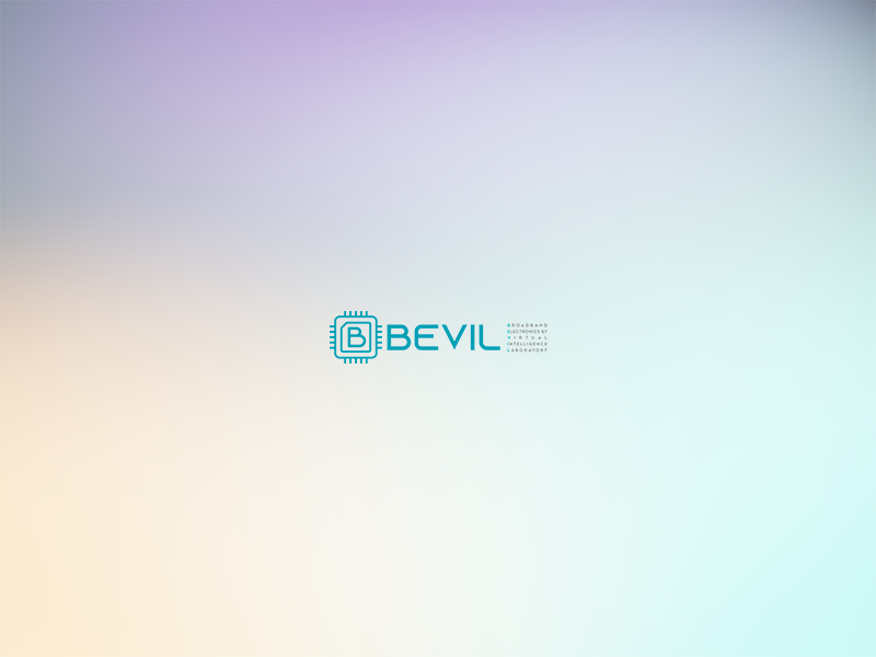 가상지능기반 광대역전자회로 설계 연구실